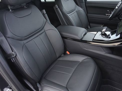 New 2025 Land Rover Range Rover Sport SE image 24