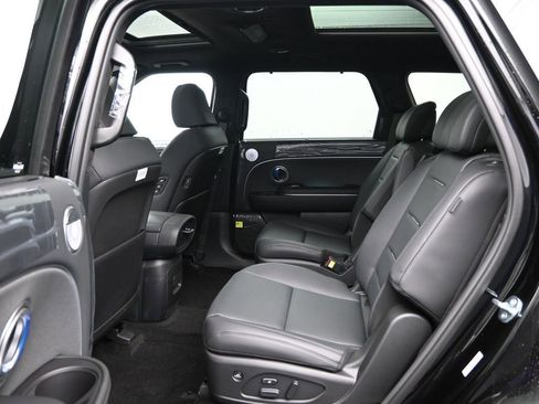 New 2026 Hyundai Palisade Calligraphy AWD/4WD image 29