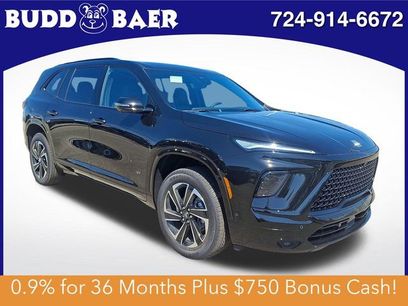 New 2026 Buick Enclave Sport Touring w/ Super Cruise Package