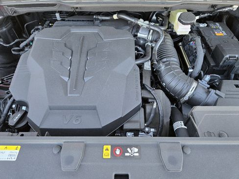 New 2026 Kia Carnival LXS image 21