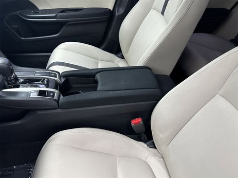 Used 2017 Honda Civic LX image 32