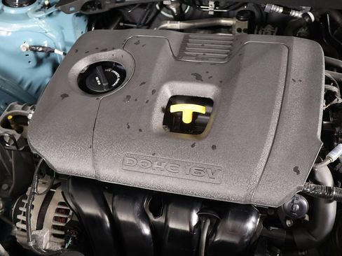 Used 2025 Kia Seltos S image 15