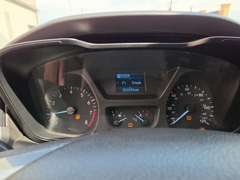 Used 2018 Ford Transit 150 XL RWD image 16