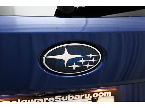 New 2026 Subaru Crosstrek 2.5i Wilderness AWD/4WD image 32