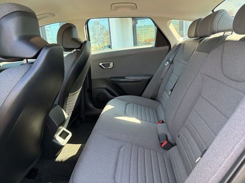 Used 2025 Kia K4 EX FWD image 19