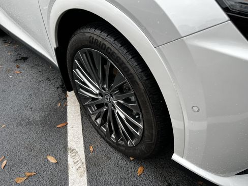 Used 2023 Lexus RX 350 w/ Cold Area Package image 11