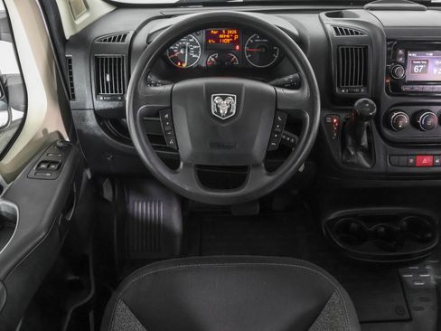 Used 2021 RAM ProMaster 2500 image 35