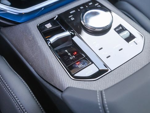 New 2026 BMW X3 xDrive30 w/ M Sport Package image 16