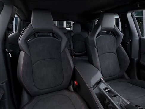 New 2026 Dodge Charger R/T AWD/4WD image 16