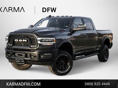 Used 2021 RAM 2500 Power Wagon