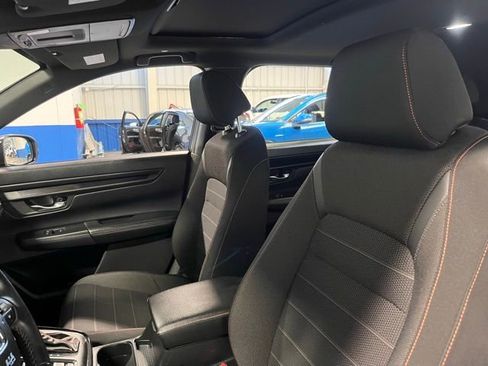 Used 2024 Honda CR-V Sport image 23