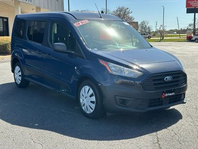 Used 2021 Ford Transit Connect XL