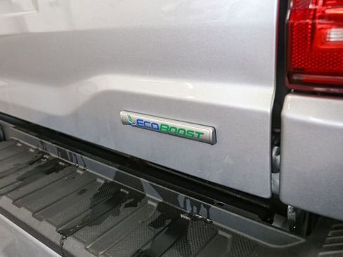 Used 2023 Ford F150 XLT w/ Equipment Group 302A High AWD/4WD image 11