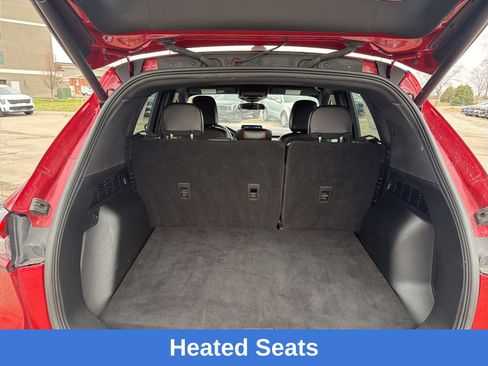 Used 2023 Ford Escape ST-Line w/ Equipment Group 301A image 18