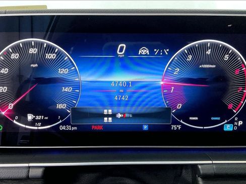 Used 2026 Mercedes-Benz GLS 450 4MATIC image 25
