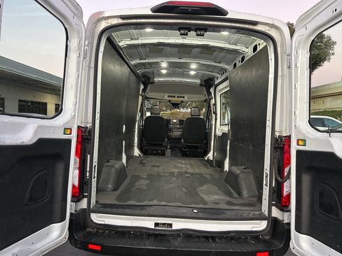 Used 2020 Ford Transit 250 Medium Roof w/ Load Area Protection Package image 5