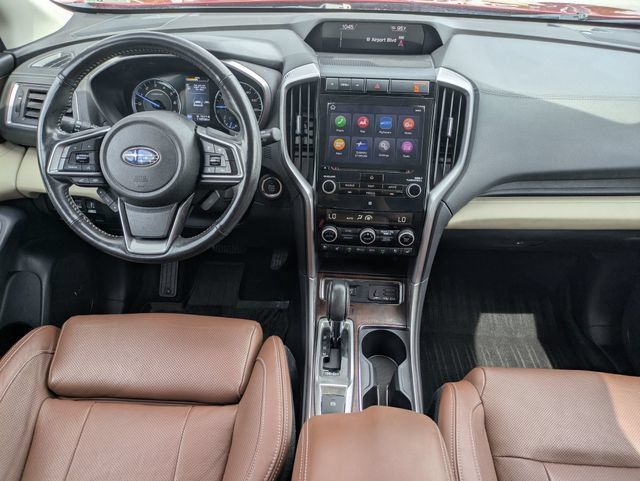 Used 2020 Subaru Ascent Touring w/ Popular Package #3 AWD/4WD image 26
