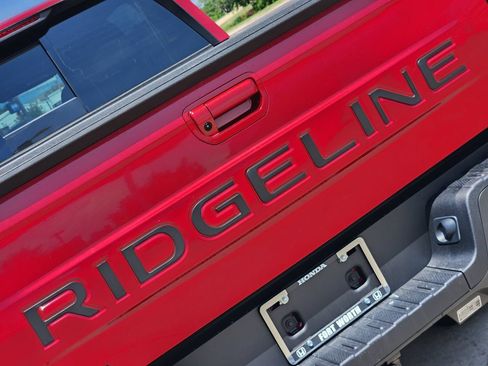 New 2026 Honda Ridgeline RTL image 7