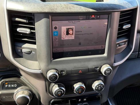 Used 2022 RAM 1500 Big Horn RWD image 20