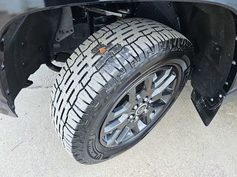 Used 2023 Toyota Tundra Platinum image 37