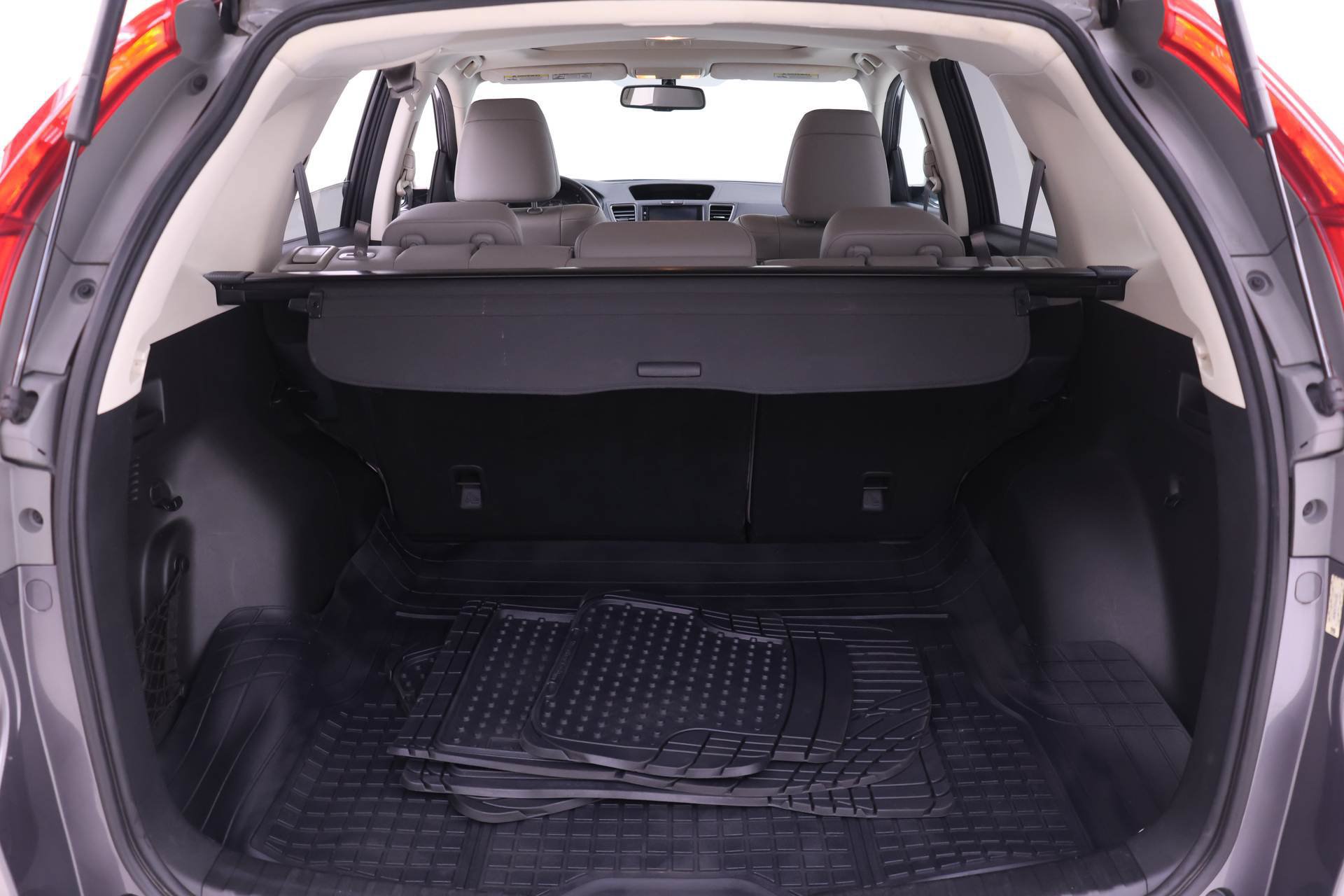 Used 2015 Honda CR-V EX-L image 13