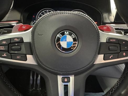 Used 2018 BMW M5 w/ Executive Package AWD/4WD image 20
