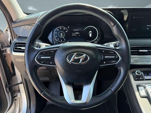 Used 2022 Hyundai Palisade Limited w/ Cargo Package AWD/4WD image 11
