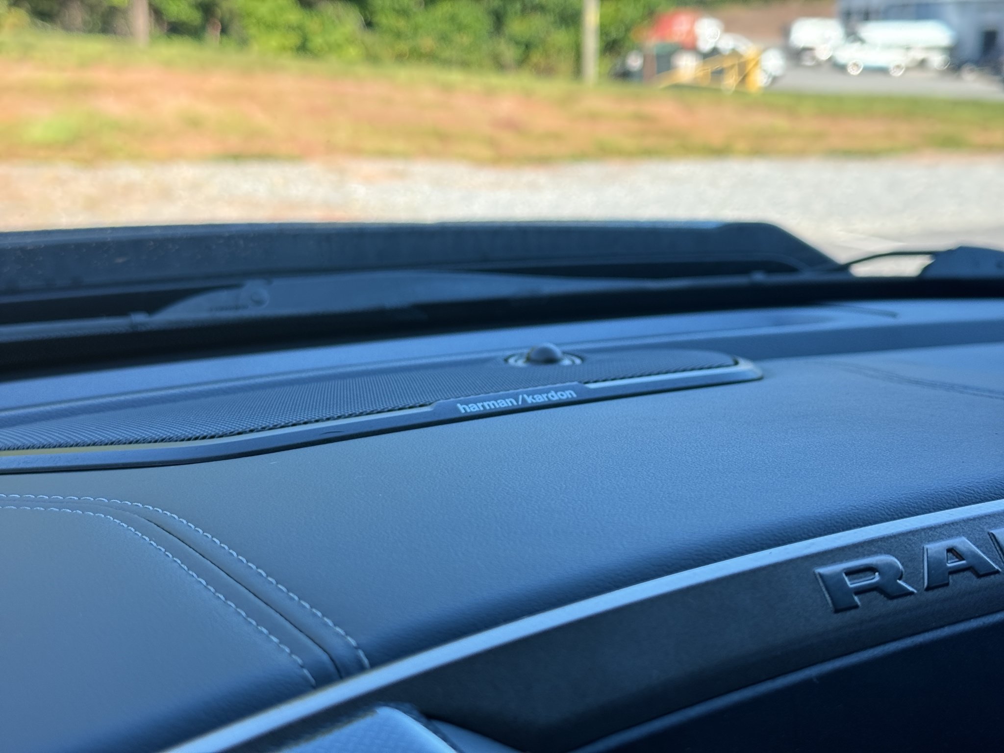 Used 2022 RAM 1500 Rebel w/ Rebel Level 2 Equipment Group AWD/4WD image 28