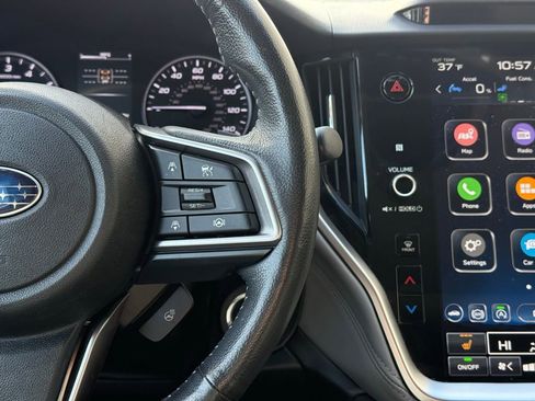 Used 2023 Subaru Outback Limited image 11