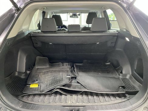 Certified 2024 Toyota RAV4 XLE w/ Convenience Package AWD/4WD image 14