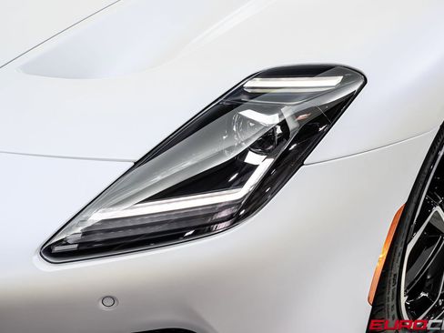 Used 2022 Maserati MC20 Coupe RWD image 15