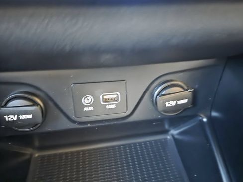 Used 2016 Hyundai Tucson Limited w/ Option Group 03 AWD/4WD image 32