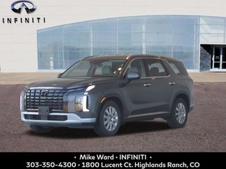 Used 2025 Hyundai Palisade SEL AWD/4WD video 1