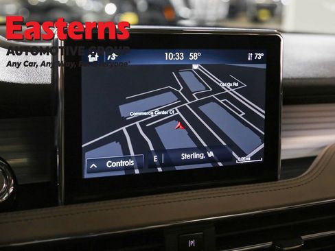 Used 2022 Lincoln Corsair FWD w/ Equipment Group 101A image 36