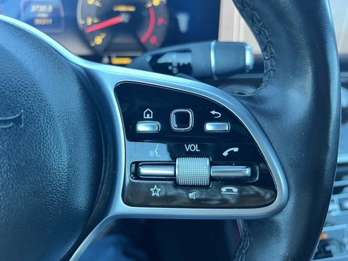 Used 2020 Mercedes-Benz E 450 Cabriolet image 21