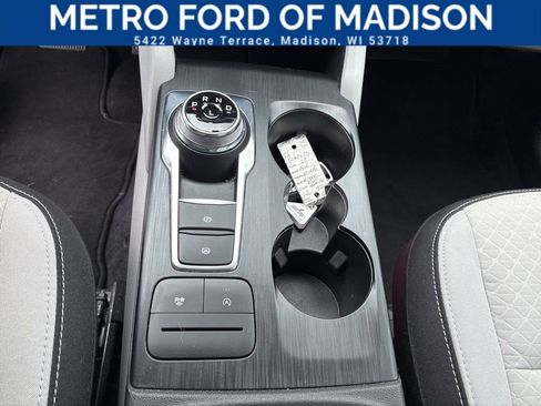 Used 2023 Ford Escape Active w/ Cold Weather Package FWD image 16