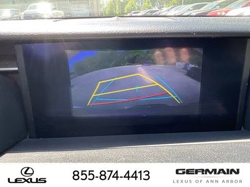 Used 2015 Lexus RC 350 AWD w/ Navigation System Package image 19