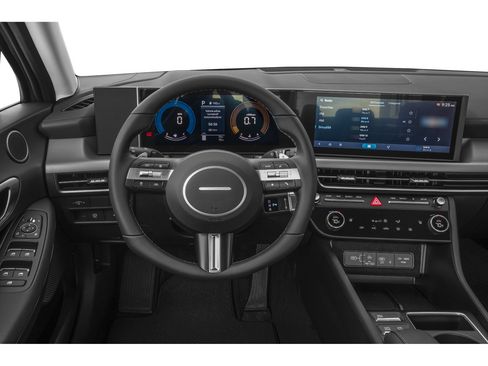 New 2026 Hyundai Sonata SEL FWD image 23
