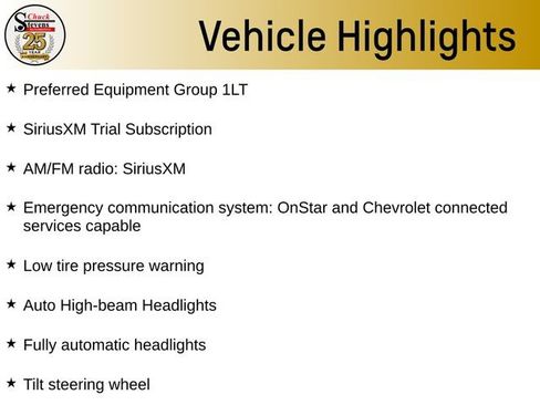 New 2026 Chevrolet TrailBlazer LT image 6