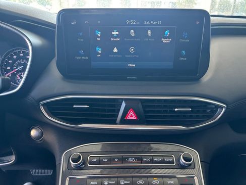 Used 2023 Hyundai Santa Fe SEL image 13