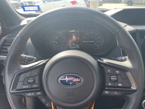 Used 2024 Subaru Forester Wilderness w/ Convenience Package image 9