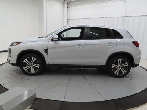 New 2026 Mitsubishi Outlander Sport SE AWD/4WD image 7