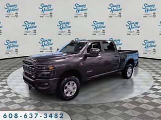 New 2026 RAM 2500 Big Horn video 1