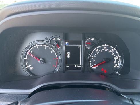 Certified 2020 Toyota 4Runner SR5 Premium image 21