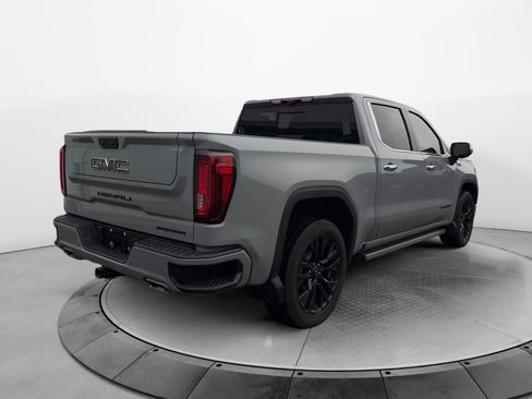 Used 2025 GMC Sierra 1500 Denali w/ Denali Reserve Package AWD/4WD image 5