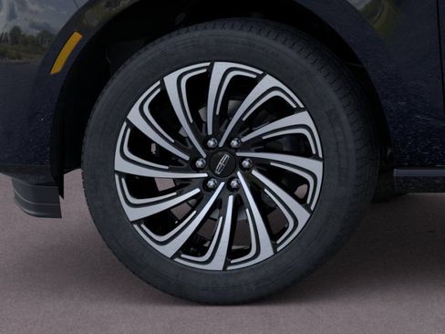 New 2026 Lincoln Navigator Black Label AWD/4WD image 40