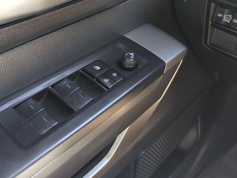 Used 2024 Toyota Tundra SR5 w/ SR5 Premium Package image 22