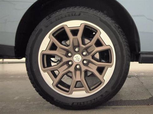 Used 2025 Ford Expedition King Ranch AWD/4WD image 9