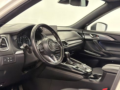 Used 2023 MAZDA CX-9 Grand Touring image 15