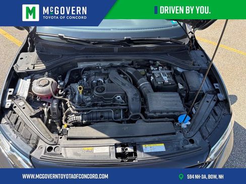 Used 2023 Volkswagen Jetta Sport FWD image 9